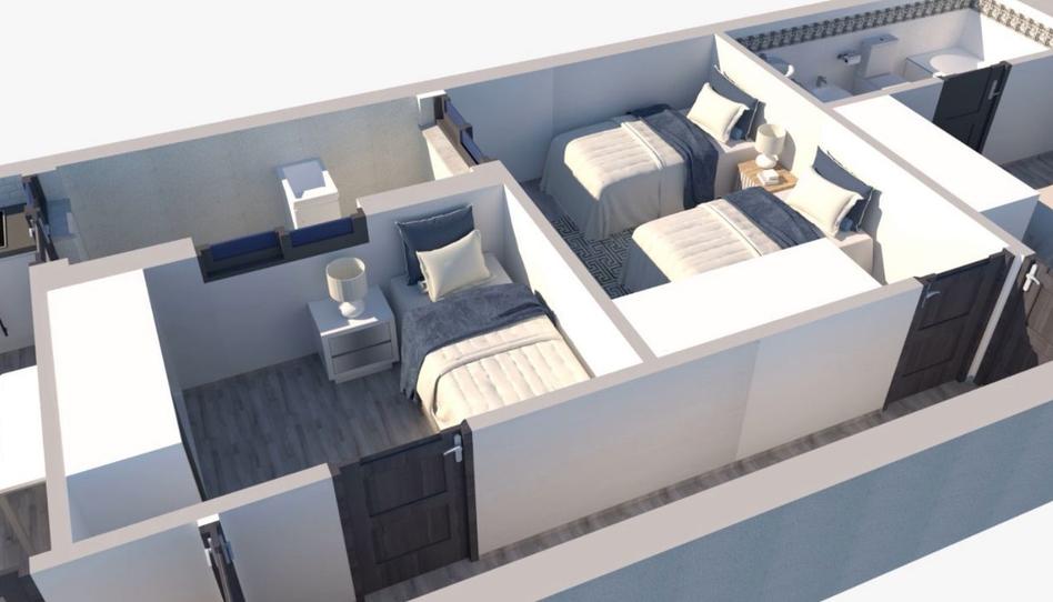 Foto 1 de Àtic en venda a Icod de los Vinos pueblo, Santa Cruz de Tenerife