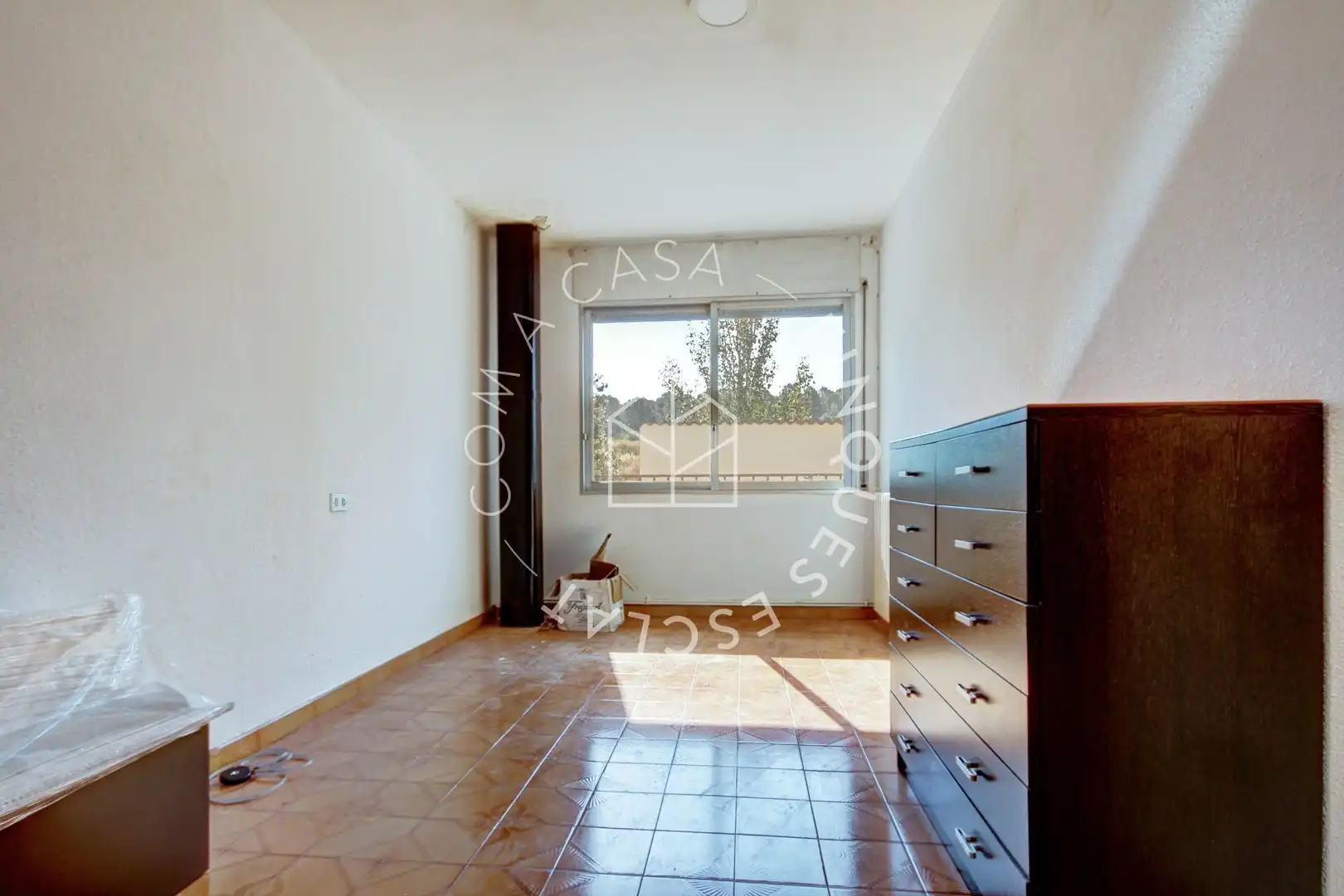 Dormitori de Casa o xalet en venda en Sant Sadurní d'Anoia