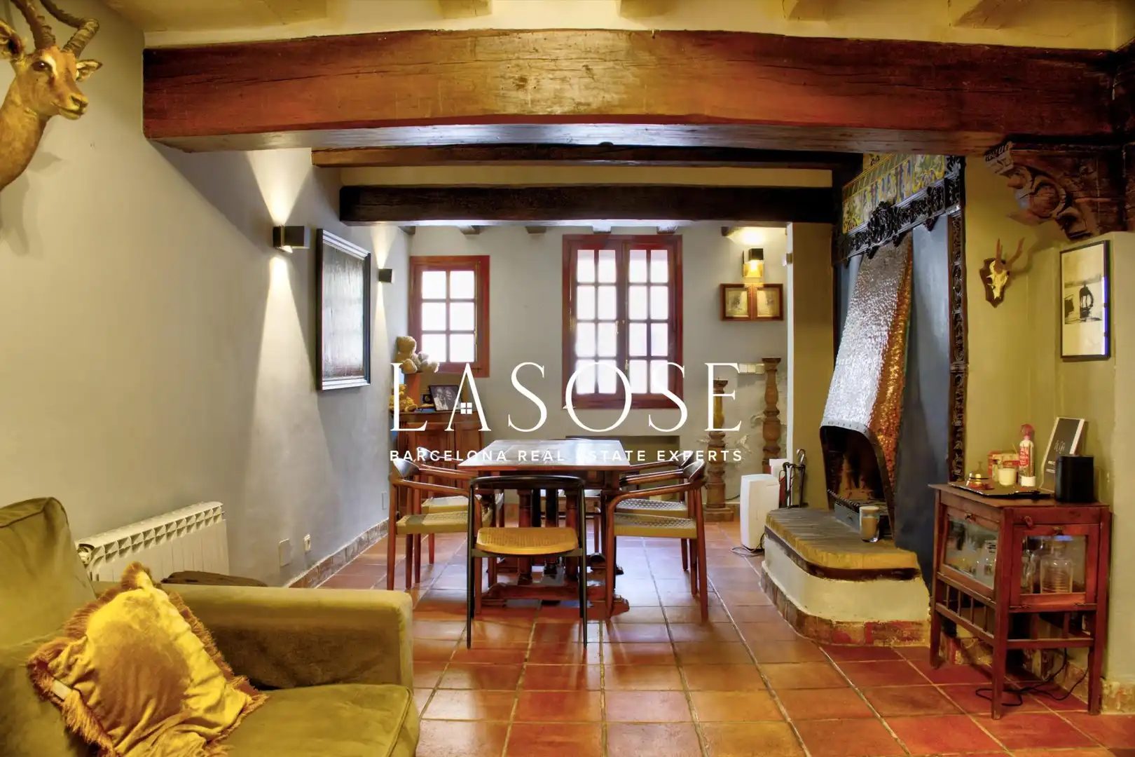 Casa con terrazza in vendita a Casc Antic - Nou Cambrils, imagen 28