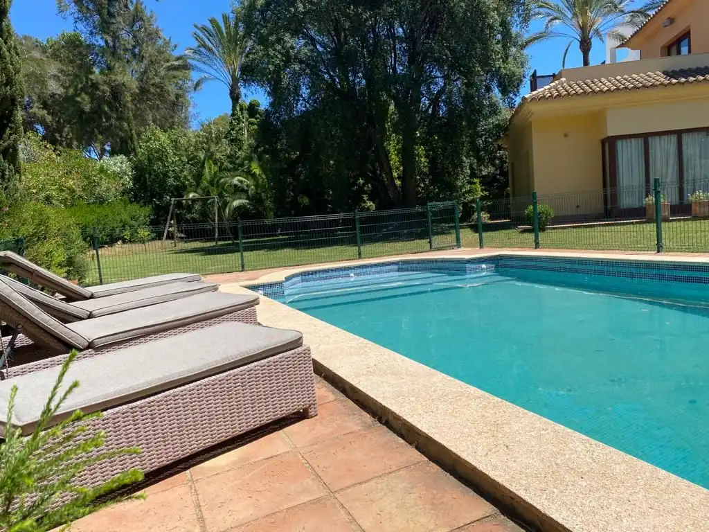 Villa avec balcon à vendre à Avenida los Cortijos, imagen 39