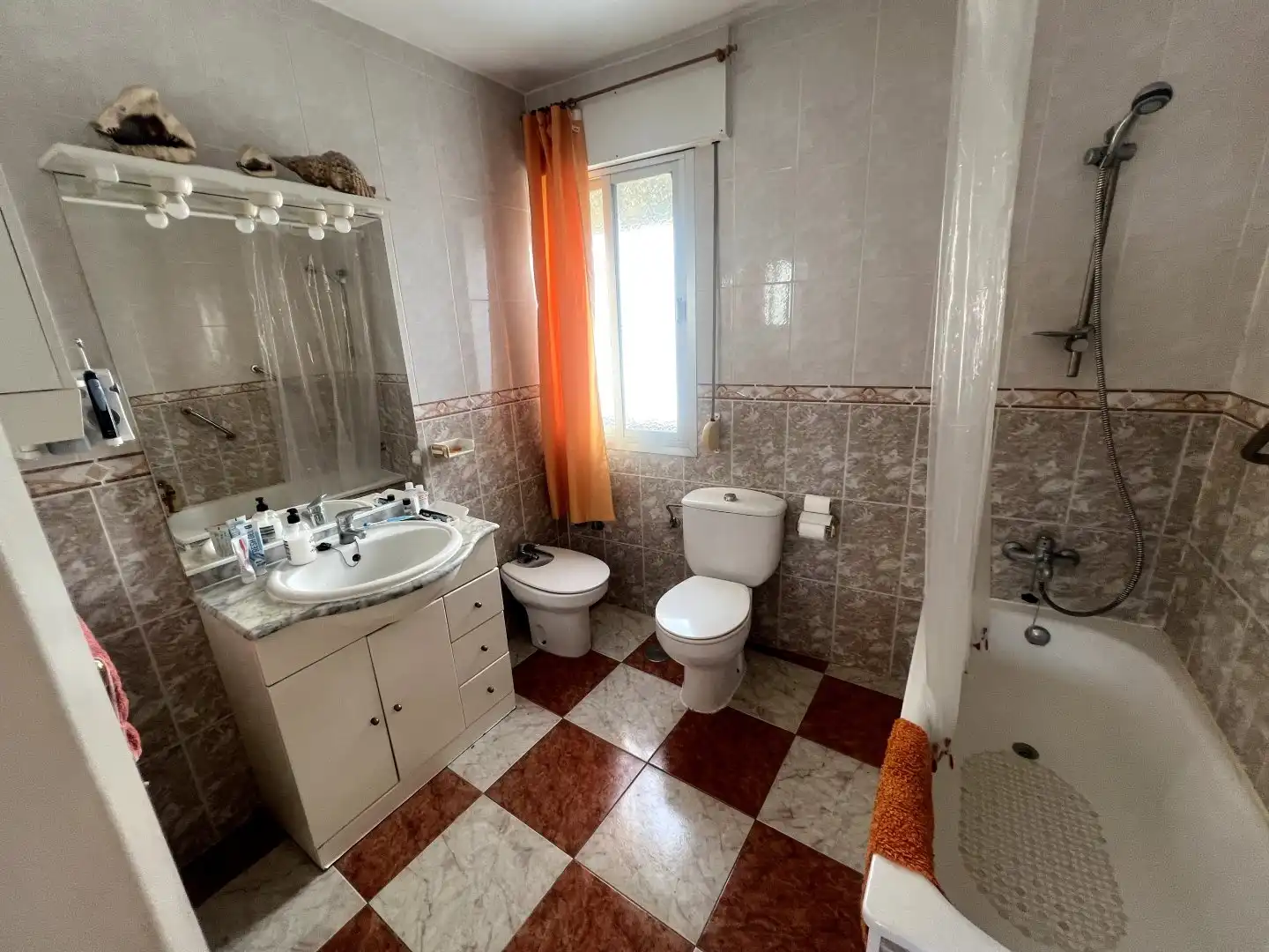 Wohnung mit Terrasse zum Verkauf in Centro, imagen 9