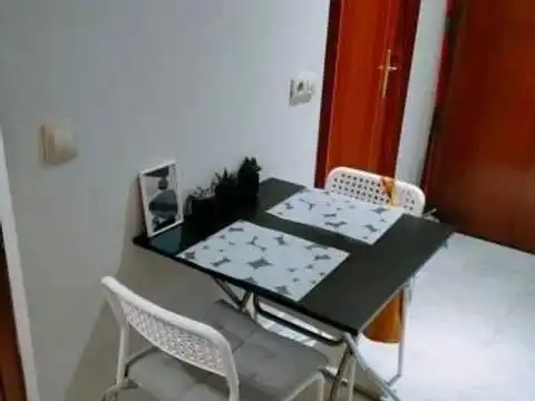 Esszimmer von Wohnung zum Verkauf in Sevilla mit Klimaanlage und Gemeinschaftspool