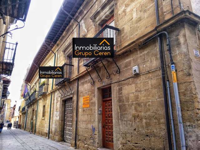 Casa-chalet en Venta en Calle Mayor en Santo Domingo de la Calzada