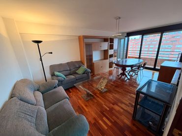 Wohnung mit Aufzug zum Verkauf in Calle Colon Kalea