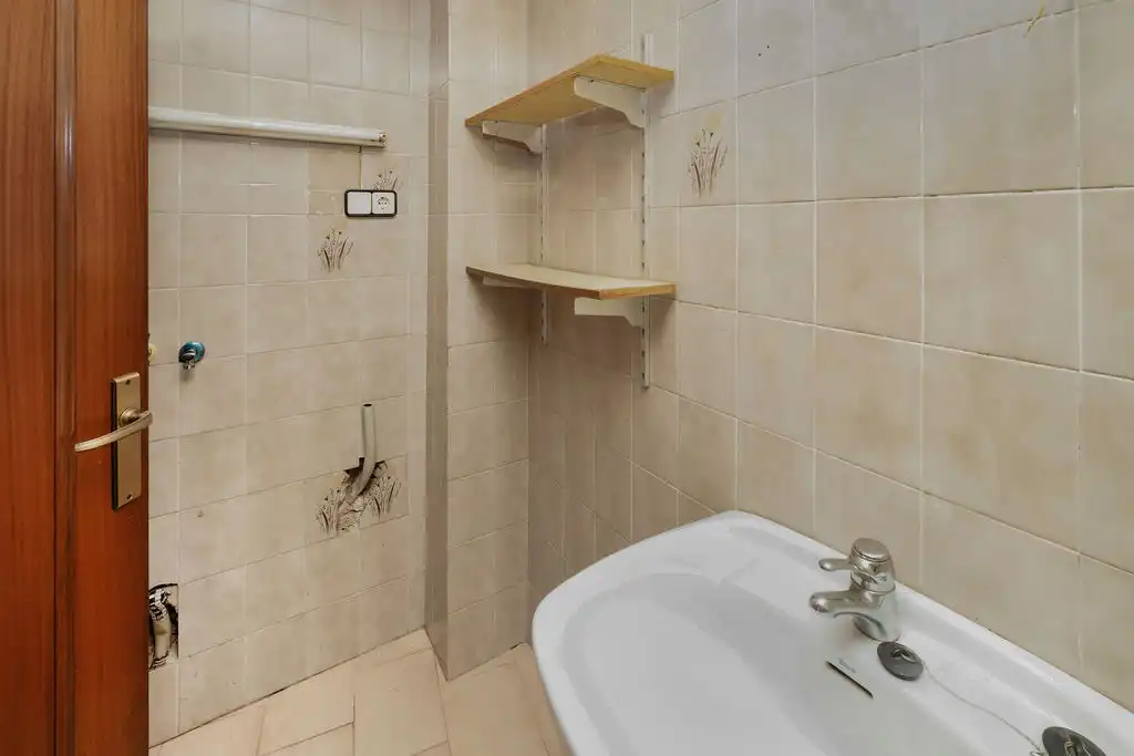 Baño de Piso en venta en Petrer