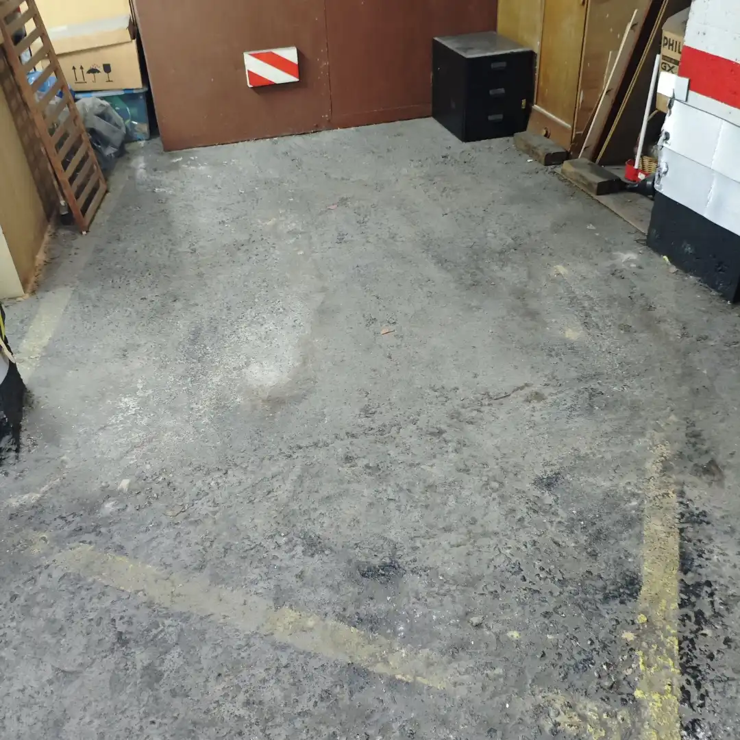 Garaje en venta en Sestao 