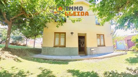 Photo 5 of House or chalet for sale in Colonia, Rosselló, Lleida