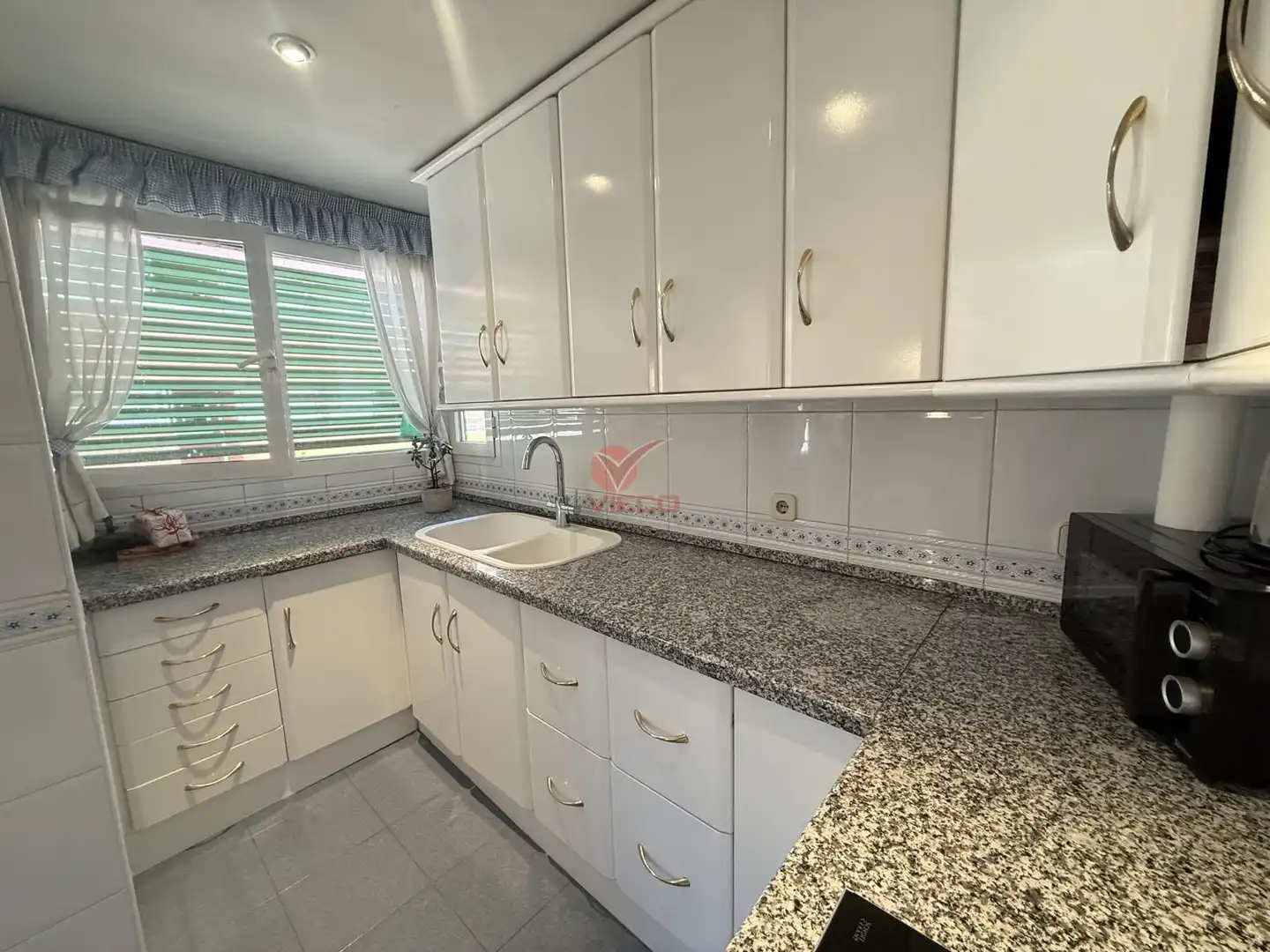 Appartement avec ascenseur à vendre à ORTEGA Y GASSET, imagen 3