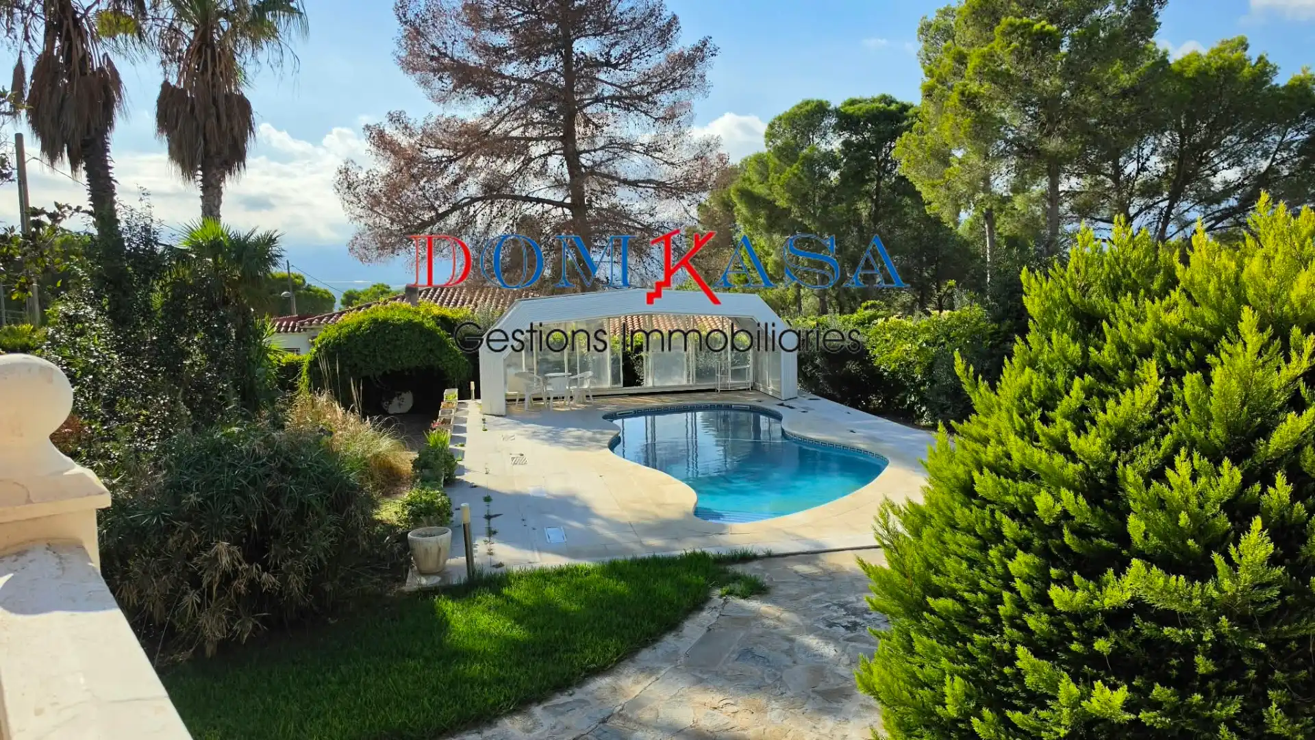 Villa avec piscine à vendre à Urbanitzacions, imagen 2