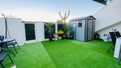 Photo 3 of House or chalet to rent in Los Peñascos - El Salero - Los Imbernones, Murcia