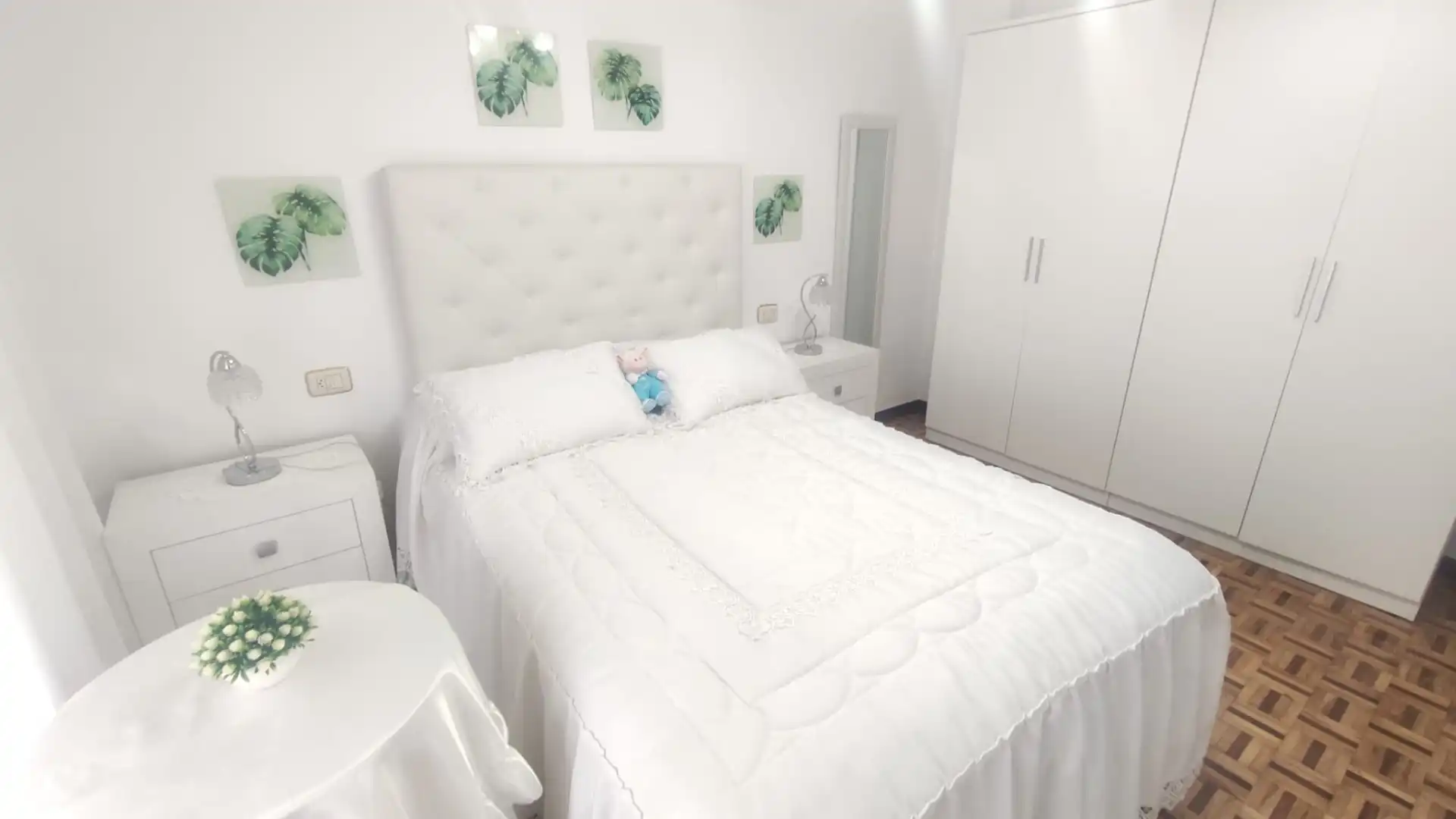 Flat with terrace for sale in Rúa da Coruña, imagen 6