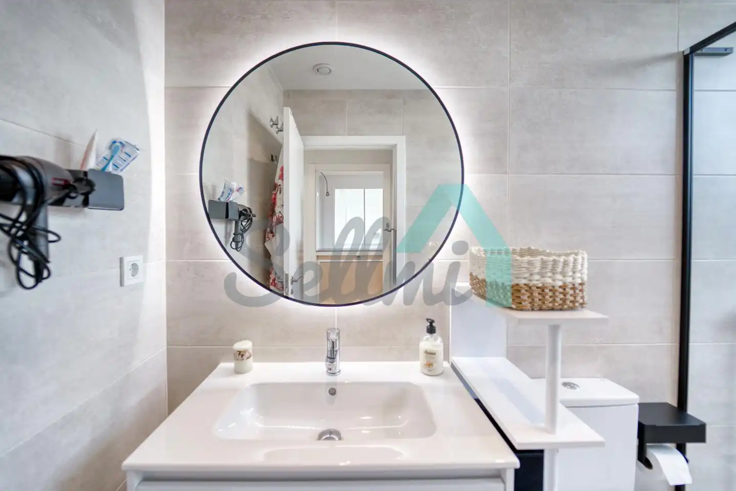 Attic for rent in Viseu, Ciudad Naranco - Prados de La Fuente