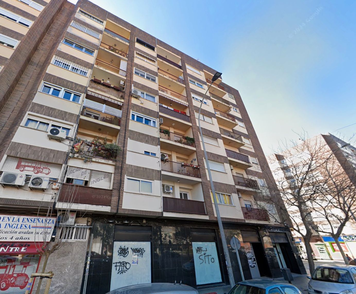 Pis en venda a Carrer de la Mare de Déu de la Cabeza, 64, Vara de Quart