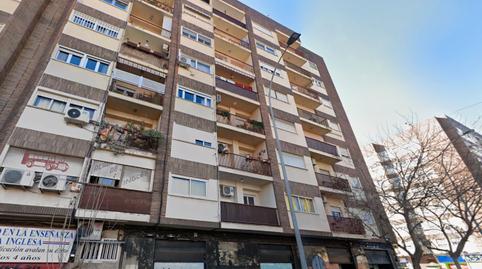 Foto 2 de Pis en venda a Carrer de la Mare de Déu de la Cabeza, 64, Vara de Quart, Valencia