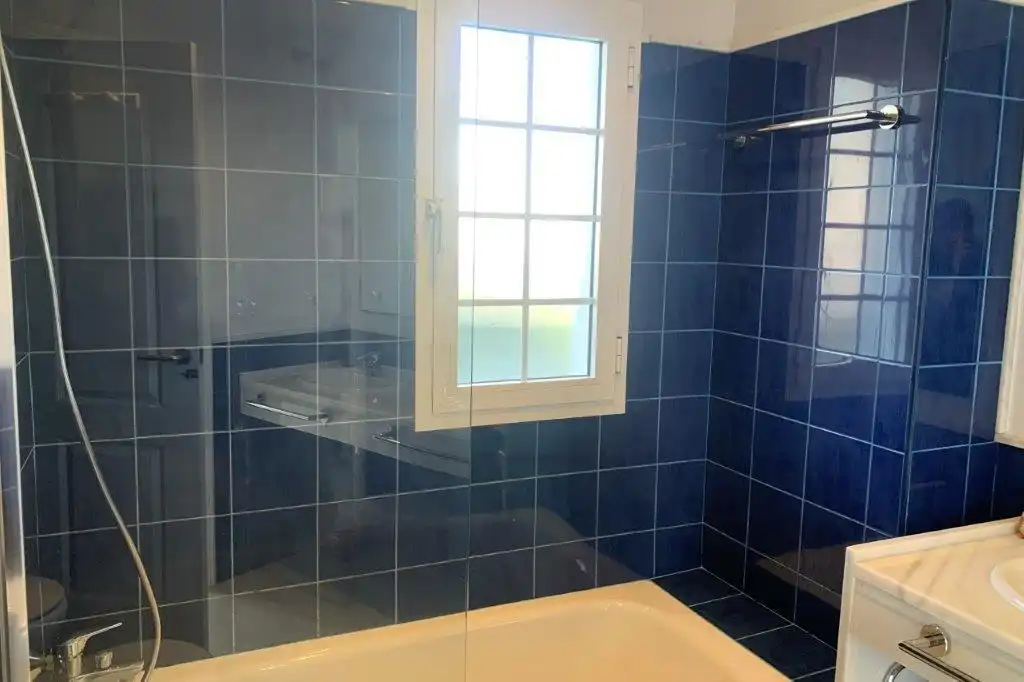 Bany de Casa o xalet de lloguer en El Portil