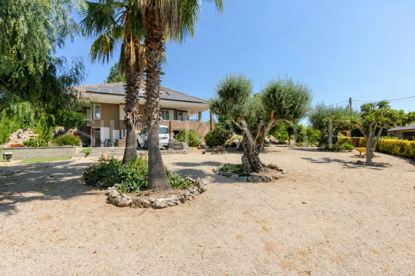 Casa con piscina en venta en De L'Ordal, imagen 38