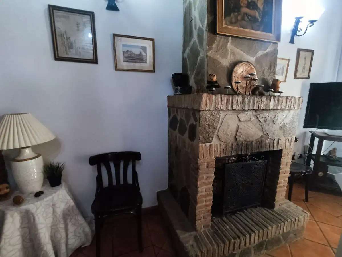 Haus mit Pool zum Verkauf in Carretera de la Dehesa Alta, imagen 16