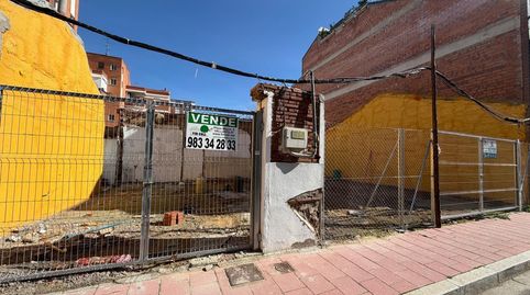 Foto 2 de Residencial en venta en La Farola, Valladolid Capital