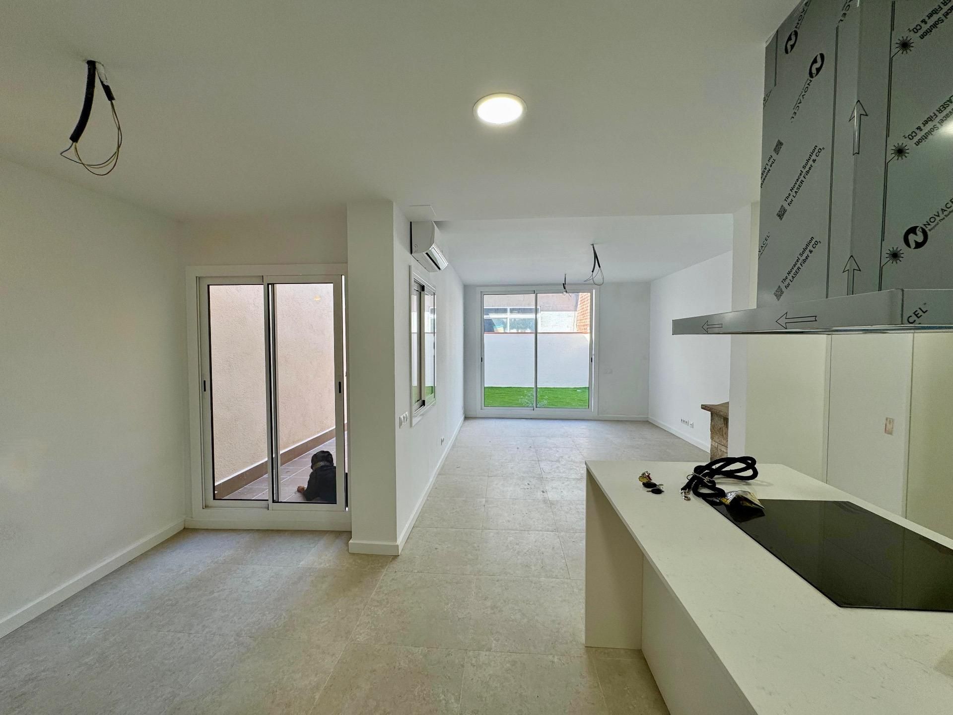 Kitchen of House or chalet for sale in Malgrat de Mar  with Private garden, Terrace and Balcony