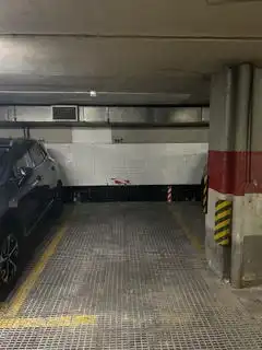 Parking of Garage for rent in Madrid