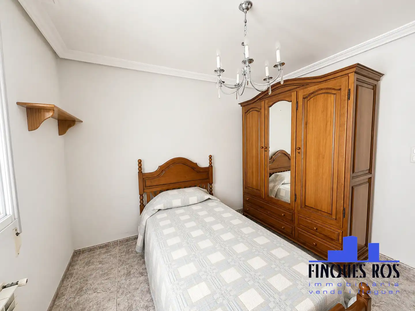 Dormitori de Casa o xalet en venda en Vinaròs amb Calefacció, Terrassa i Moblat