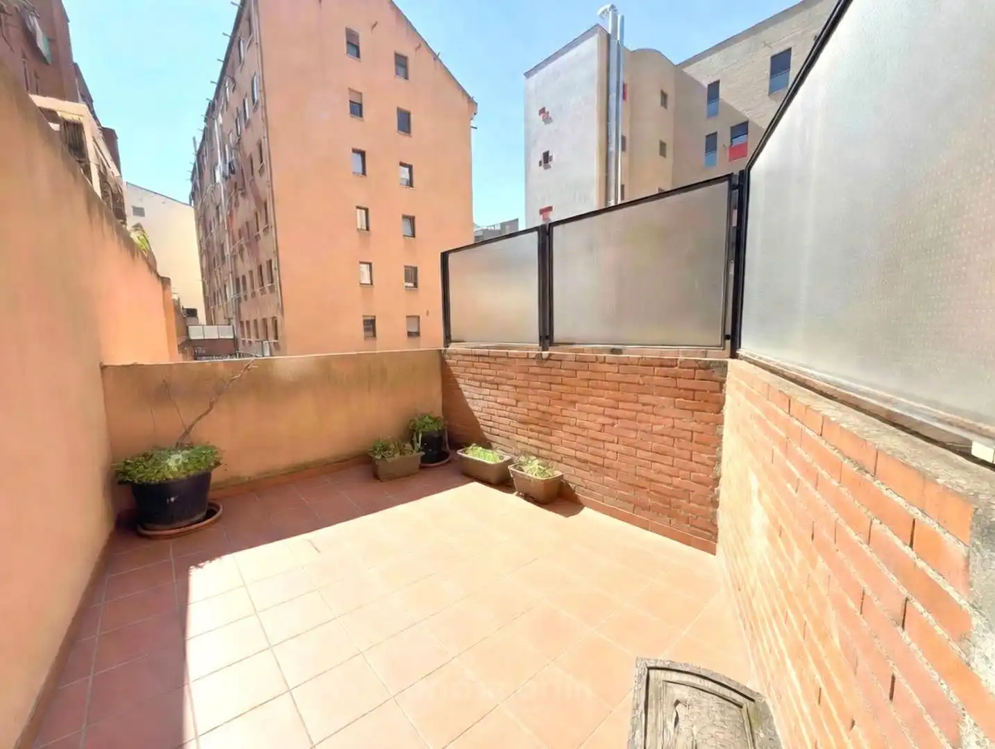 Terrassa de Pis en venda en Salamanca amb Aire condicionat, Calefacció i Terrassa