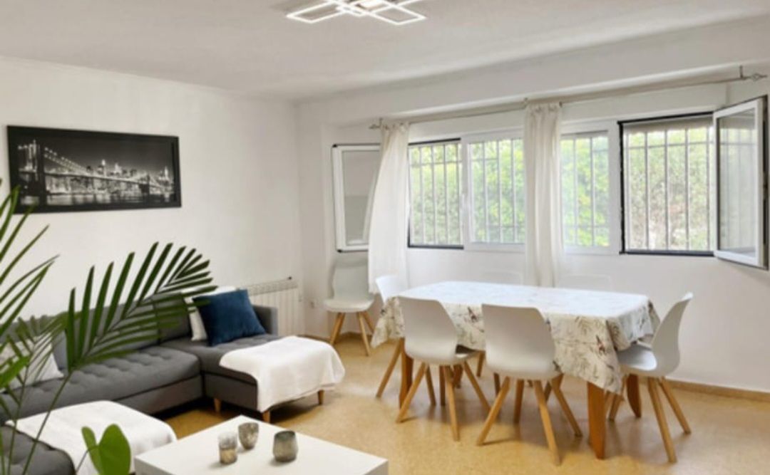 Apartament de lloguer a Camino de la Cizaña, 25, Guadalmar