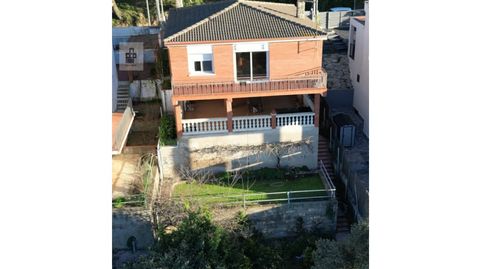 Foto 5 de Casa o chalet en venta en Calle Finestrelles, Torrelles de Llobregat, Barcelona
