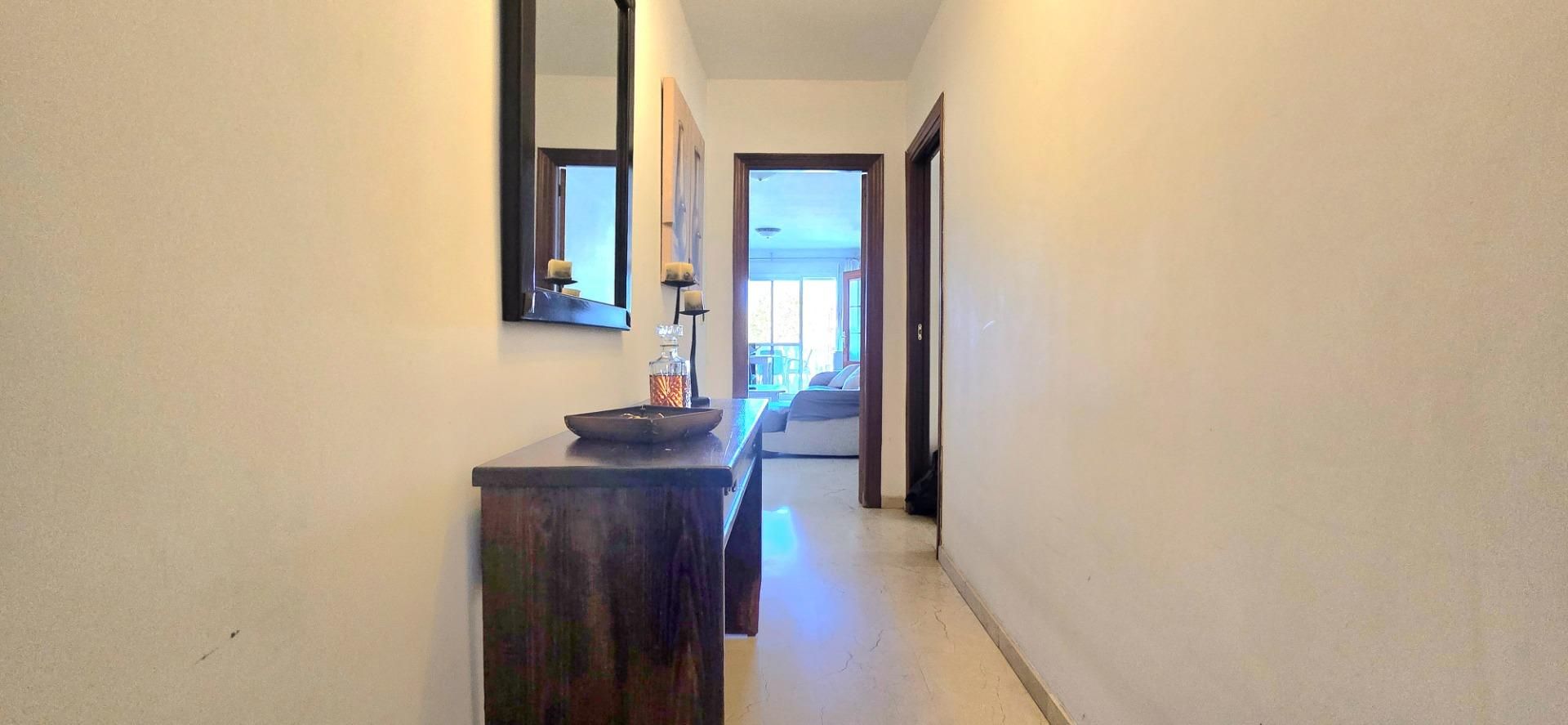 Pis en venda en Marbella amb Aire condicionat i Terrassa