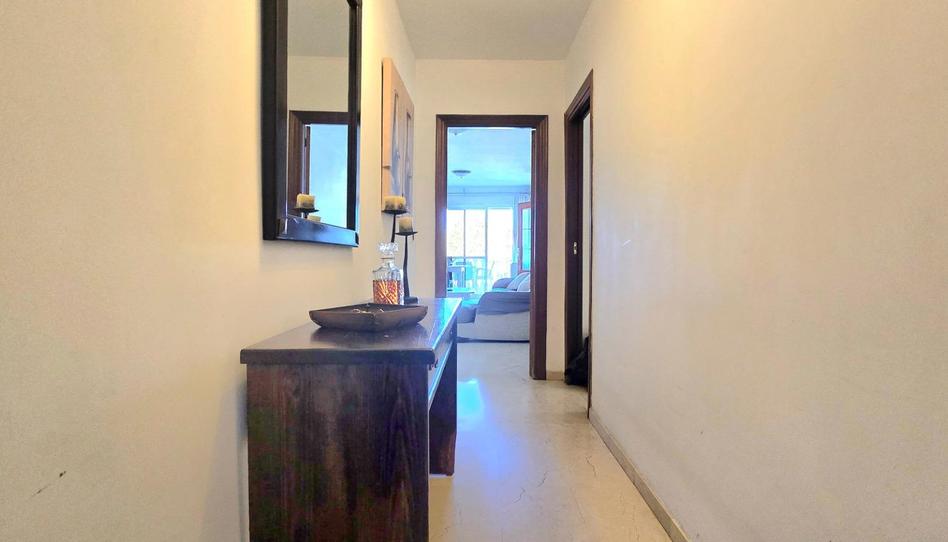 Photo 1 of Flat for sale in Calle de Pedro de Villandrado, Plaza de Toros, Málaga