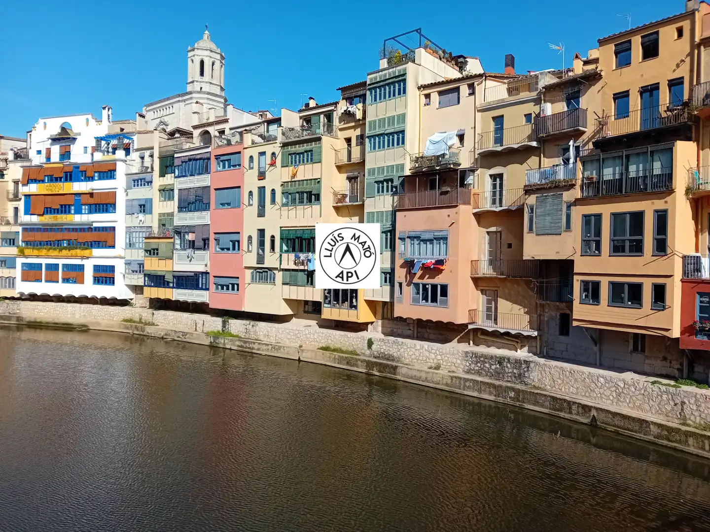 Flat for rent in Carrer de les Ballesteries, 17, Centre - Barri Vell