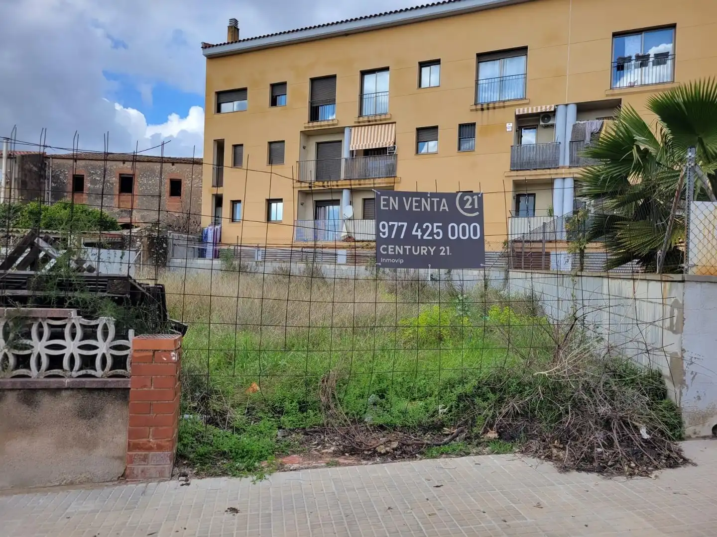 Residential land for sale in Carrer del Progrés, imagen 5