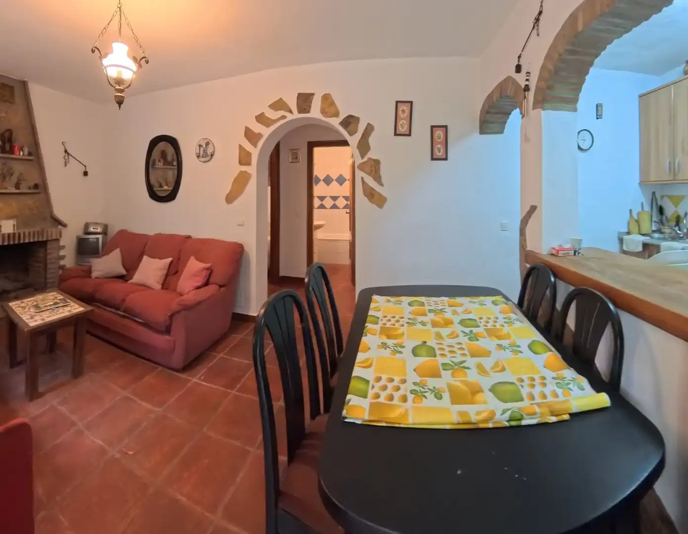 Country house with garden for sale in Cómpeta, imagen 16
