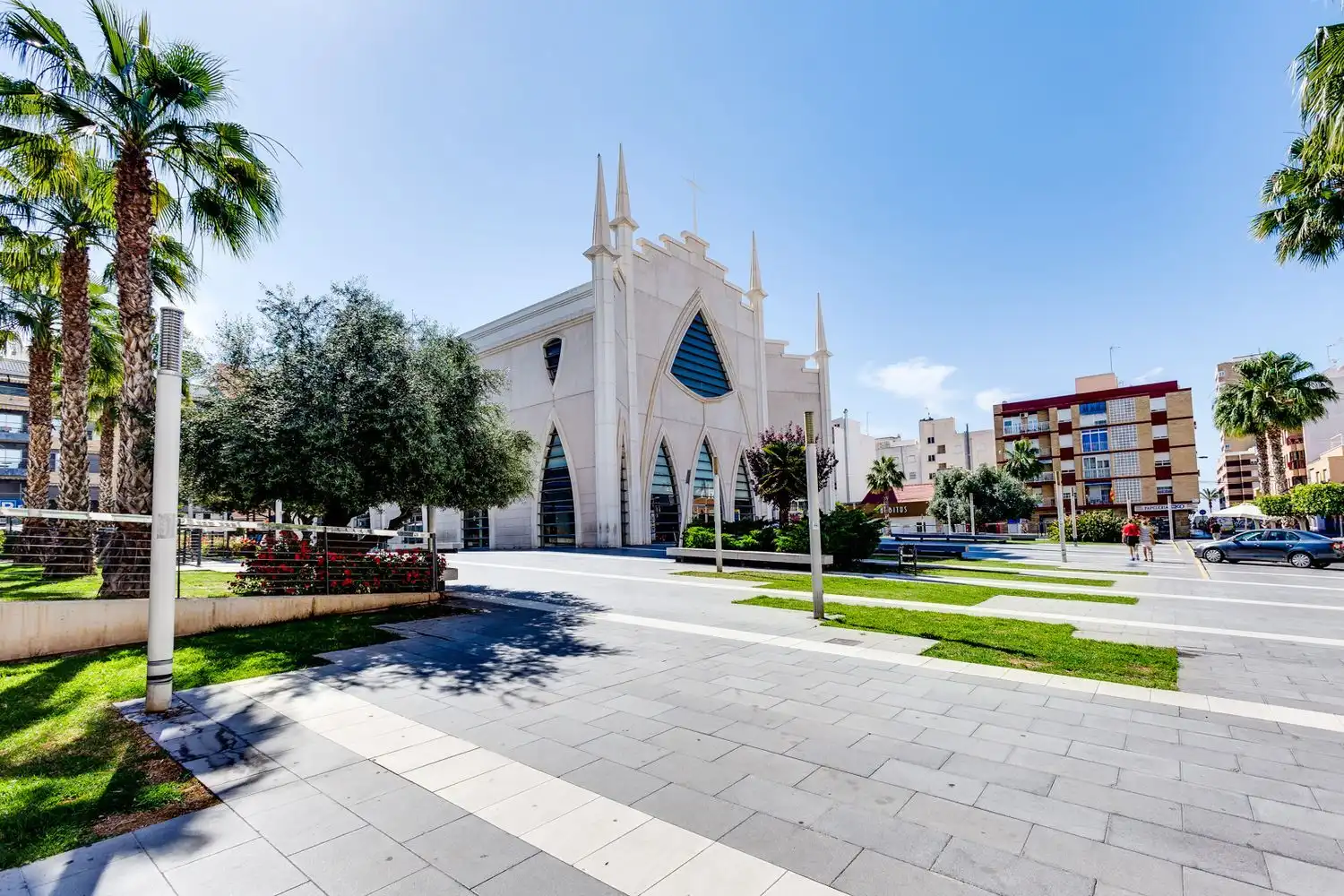 Flat with lift for sale in Avenida de los Marineros 2, imagen 68