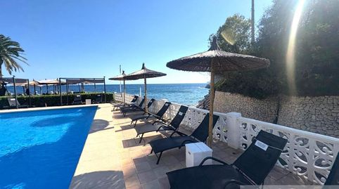 Photo 2 of Buildings for sale in Pinar del Advocat - Cometa, Moraira