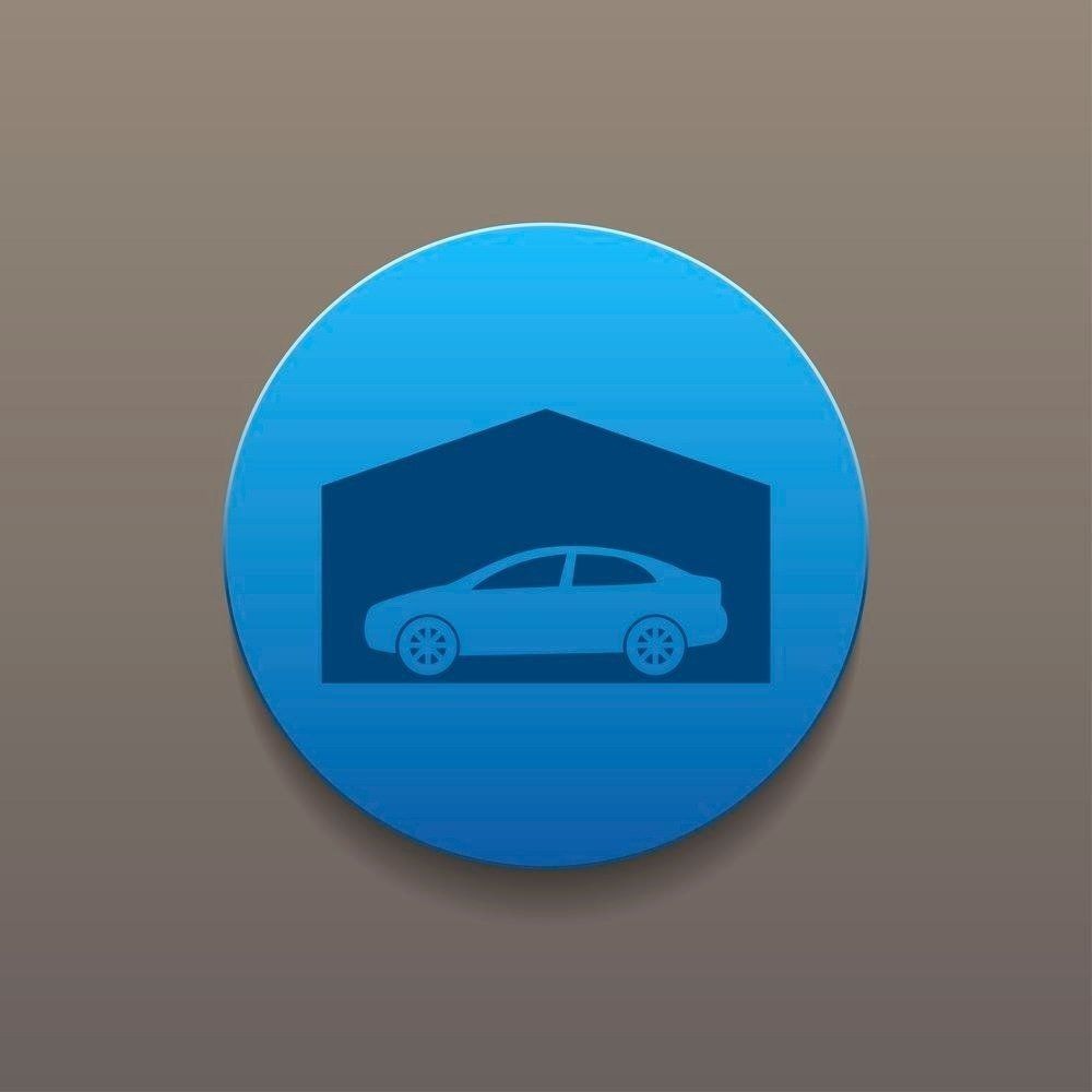 Parking of Garage for sale in Cáceres Capital