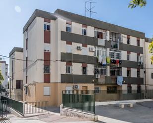 Exterior view of Flat for sale in Málaga Capital