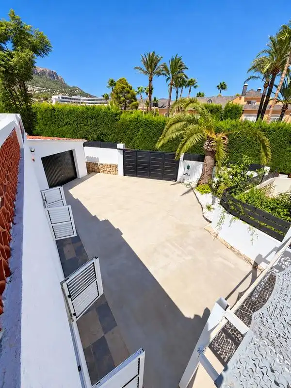 Villa mit Pool zum Verkauf in Gargasindi - Garduix - Colina del Sol, imagen 14