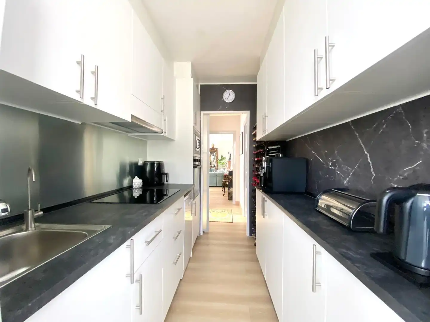 Penthouse mit Terrasse zum Verkauf in JOSEP M JUNCADELLA, imagen 26