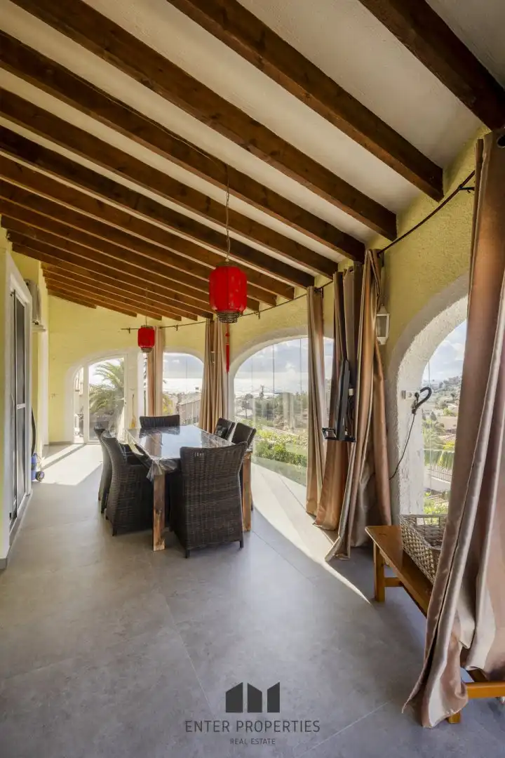 Detached house with pool for sale in Canuta, imagen 51