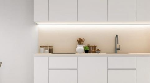 Foto 4 de Pis en venda a Carrer Alquerieta de Roc, 32, Doctor Palos - Alto Palancia, Valencia