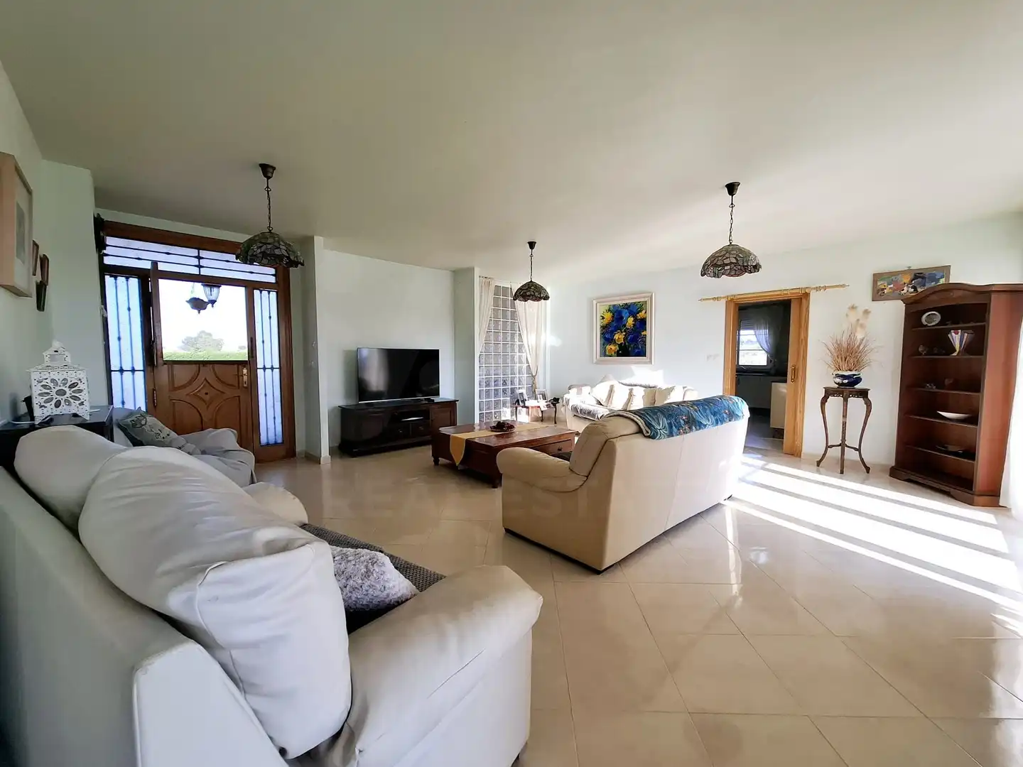 Detached house for sale in Totana, imagen 6