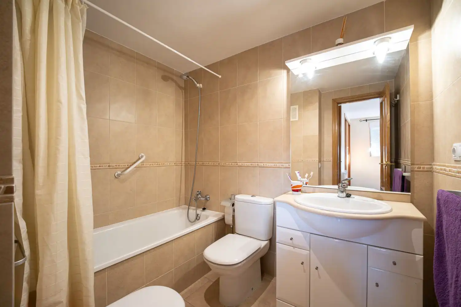 Appartement avec terrasse à vendre à CASTELLON, imagen 9