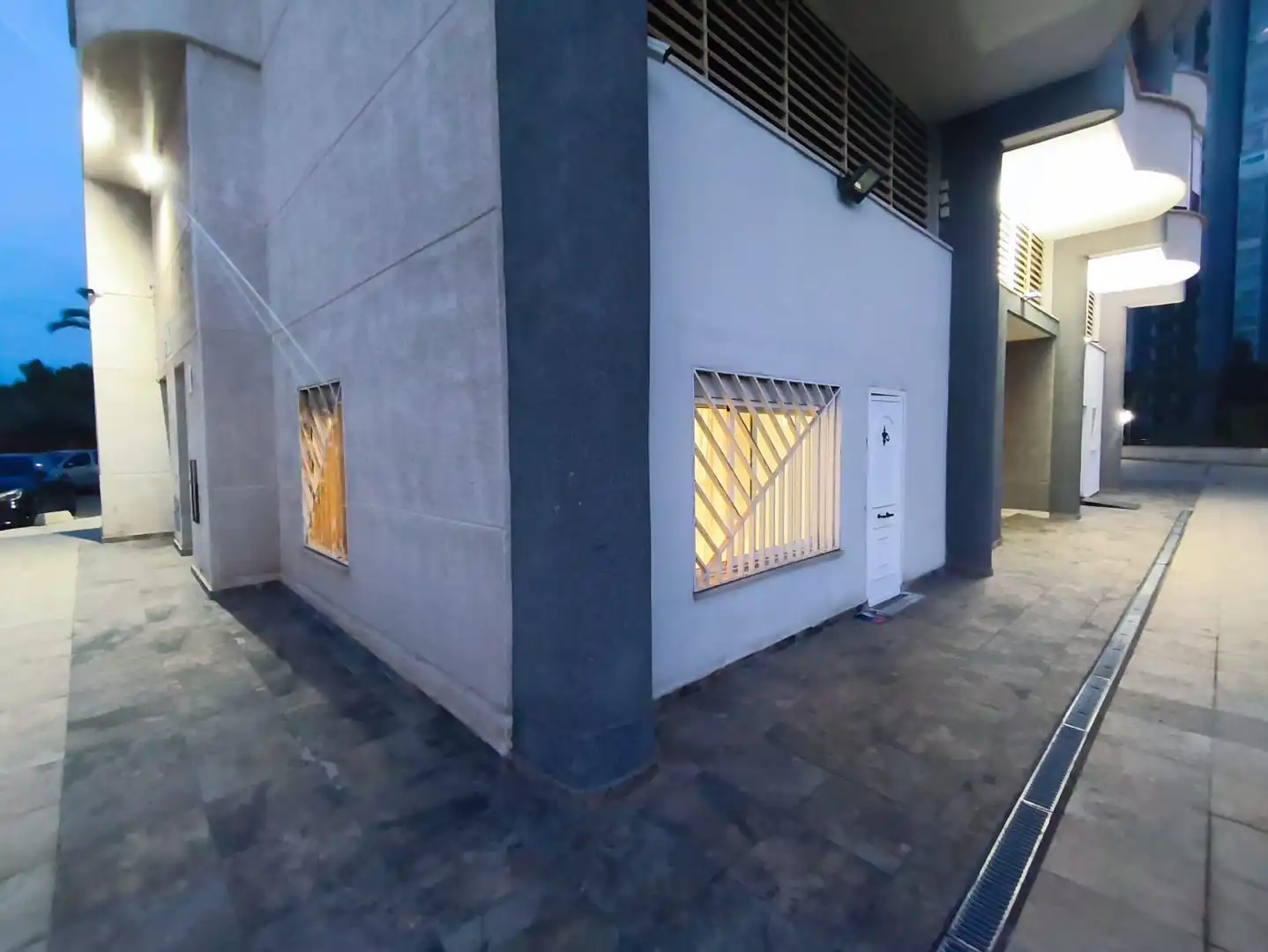 Apartamento con piscina en venta en Playa de Poniente, imagen 3
