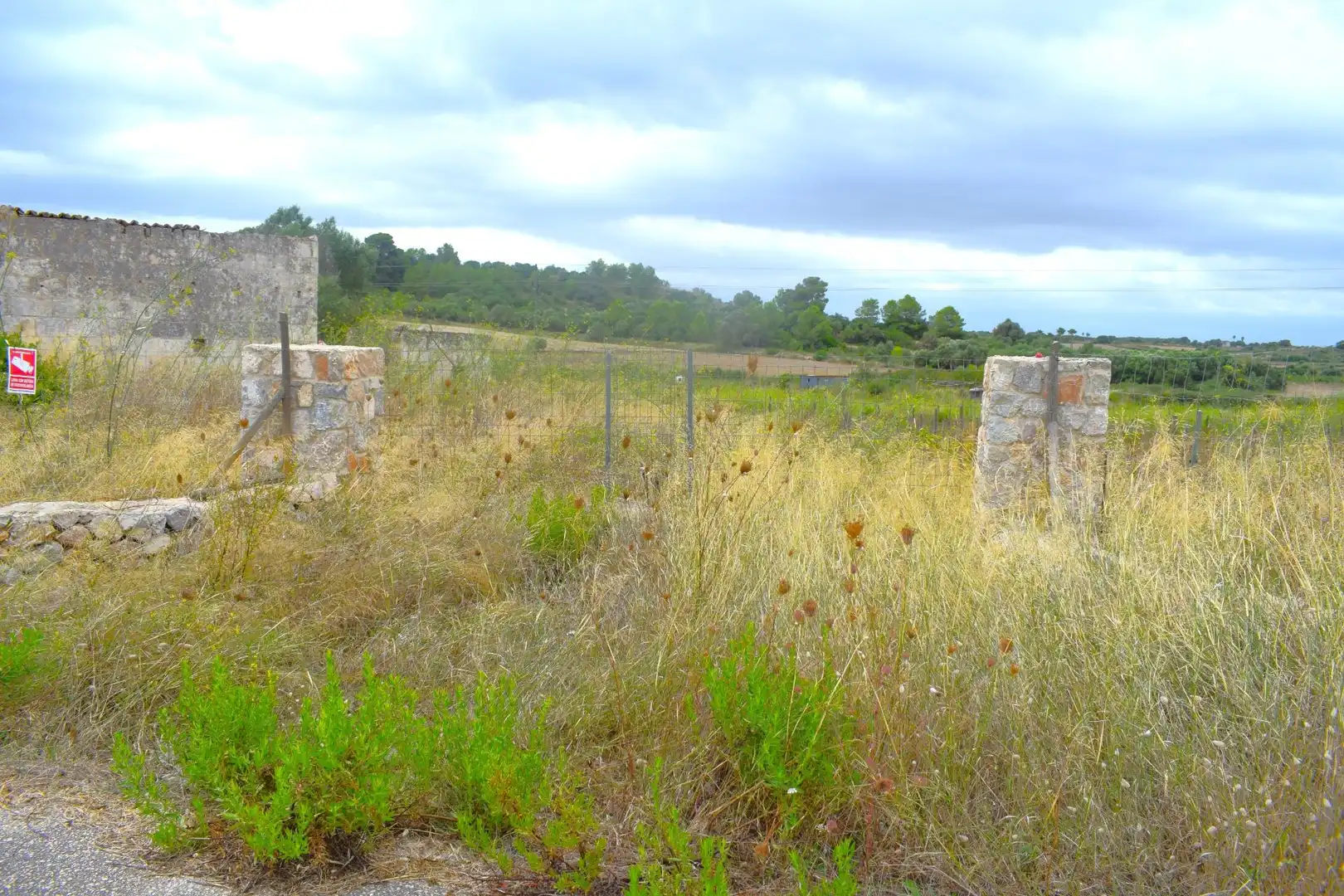 Residential land for sale in Santa Margalida Poble, imagen 11