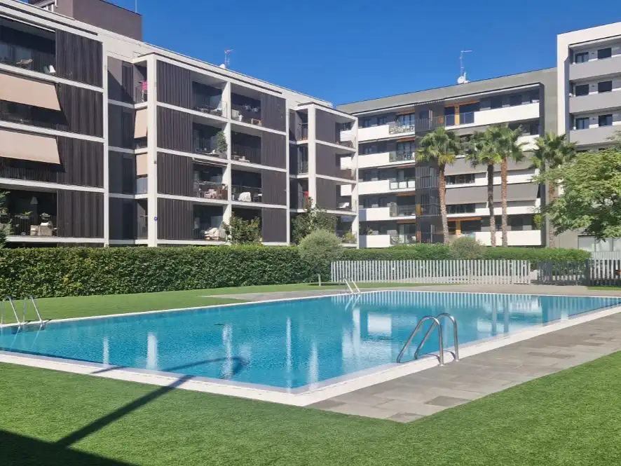 Wohnung mit Pool zum Verkauf in Carrer de Rosa Leveroni Valls 18, imagen 35