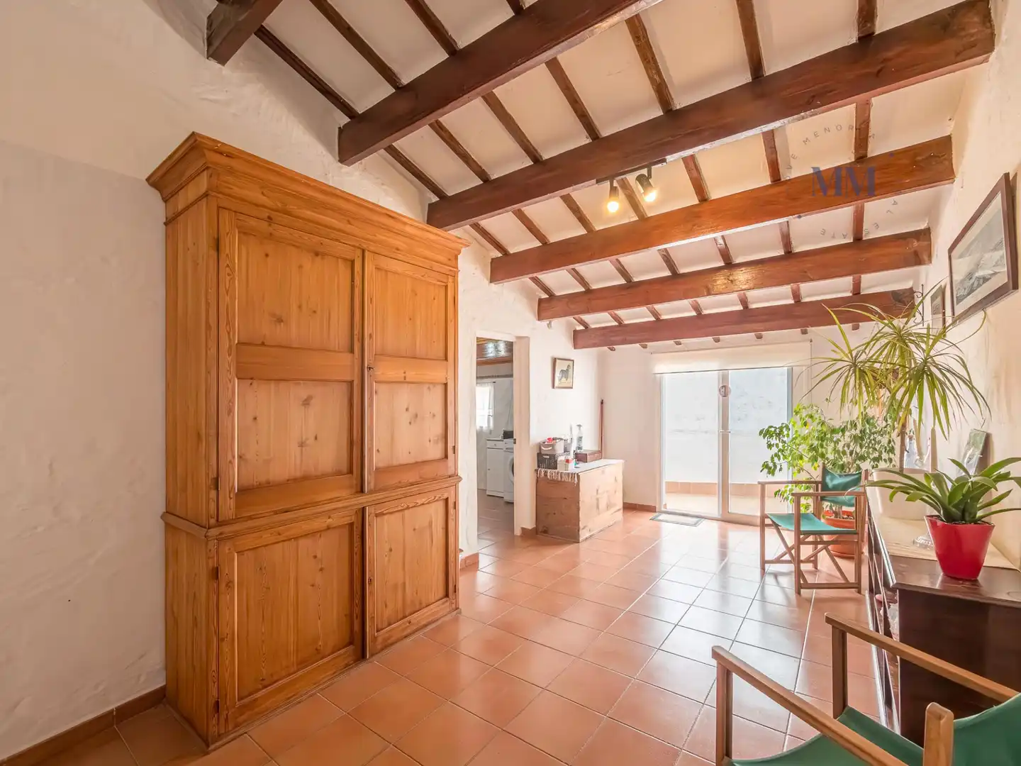 Casa o chalet en venta en Maó - Mahón con Terraza