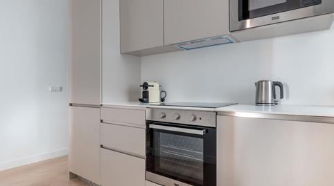 Foto 5 de Estudio de alquiler en Calle del Molino de Viento, Universidad - Malasaña,  Madrid Capital