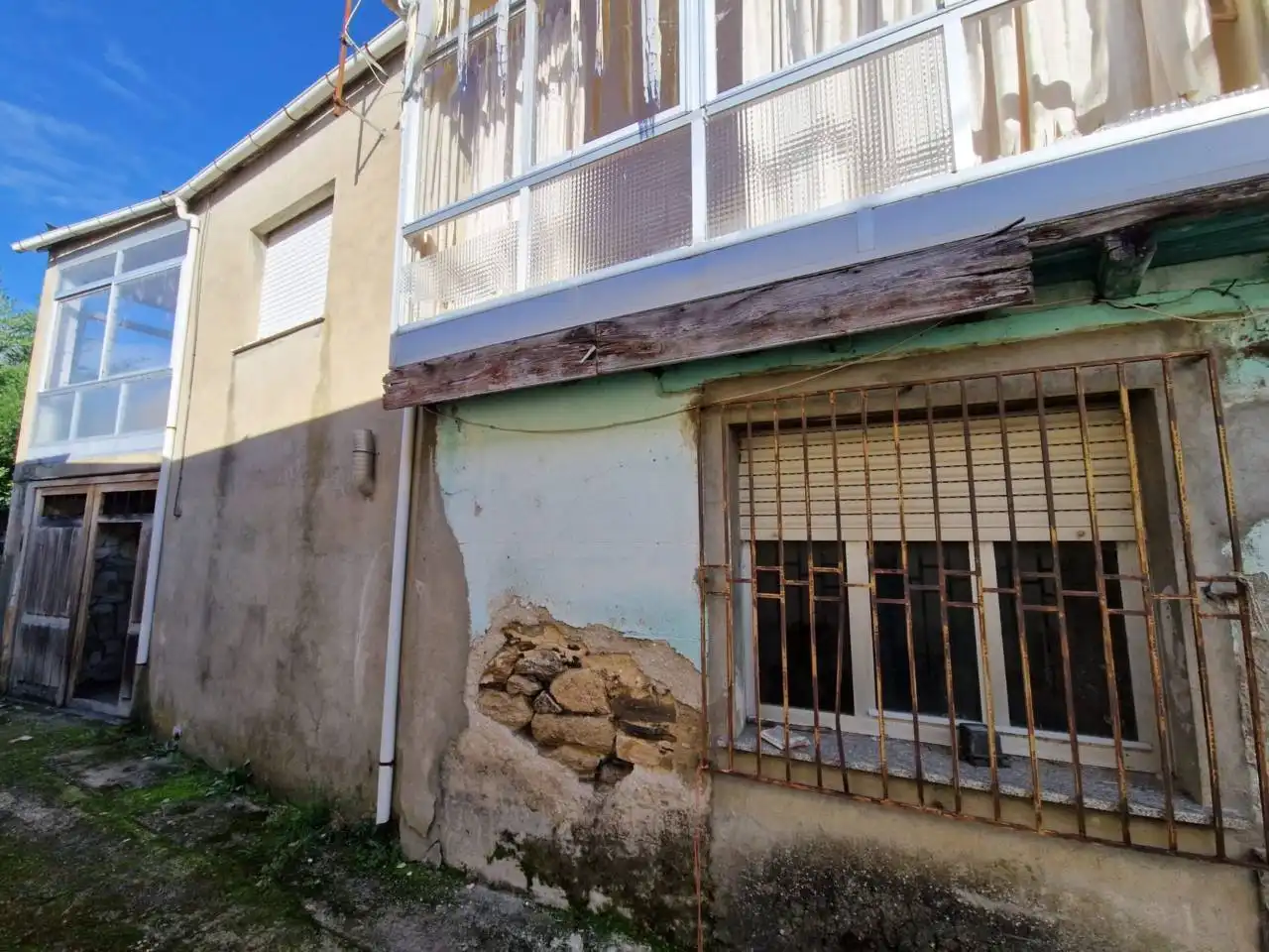 House with garden for sale in DR. ZARAGOZA, imagen 3