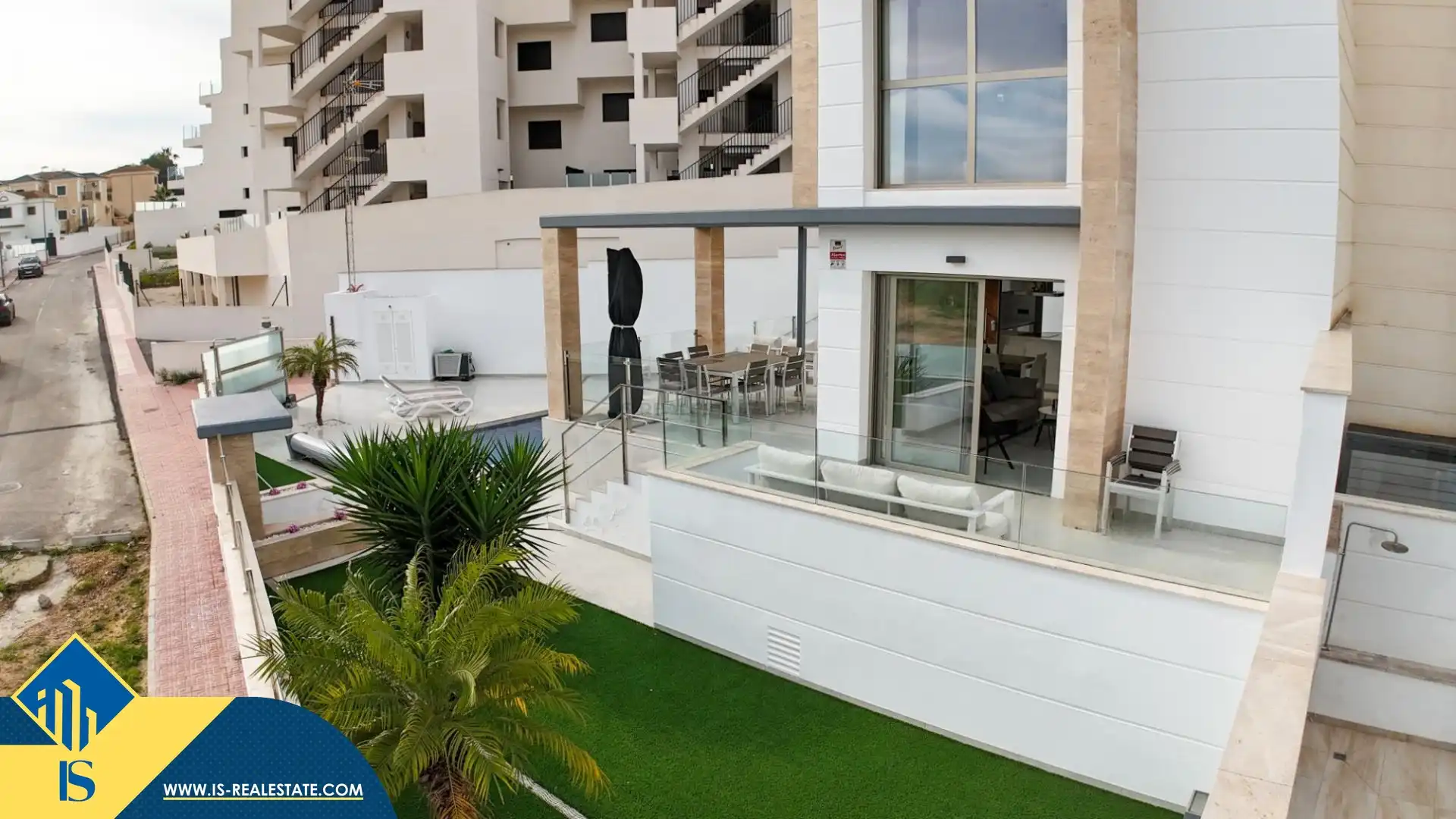 Detached house with pool for sale in Orihuela Costa, imagen 29